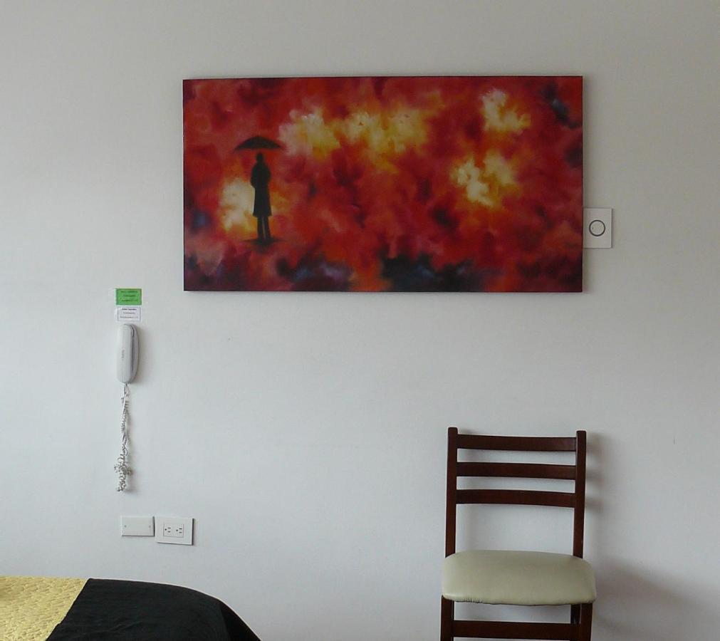 Hotel Lourdes La 62 Bogotá Zewnętrze zdjęcie