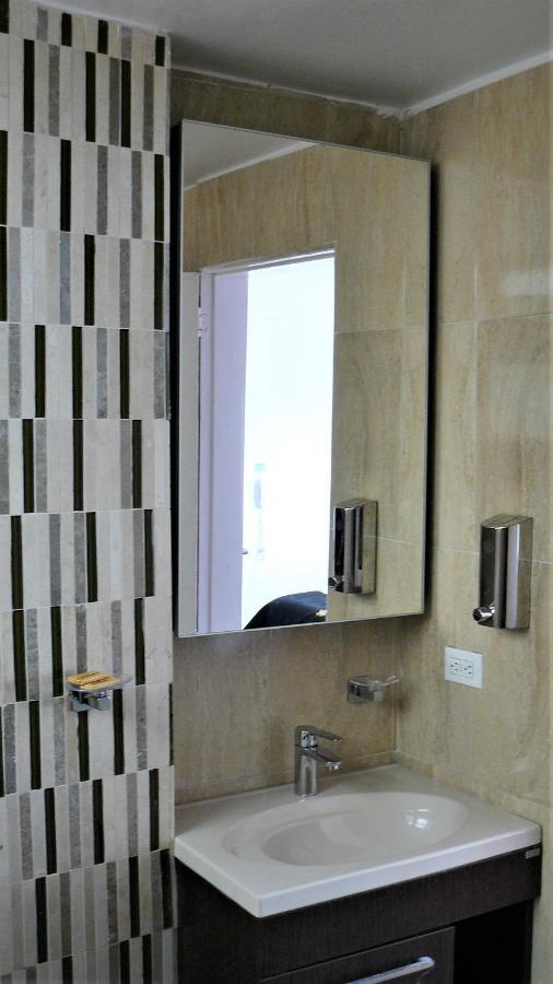 Hotel Lourdes La 62 Bogotá Zewnętrze zdjęcie